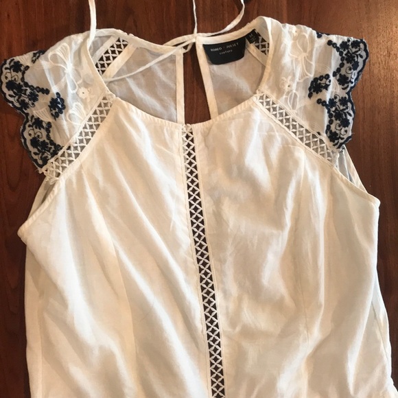 Romper - Picture 4 of 6